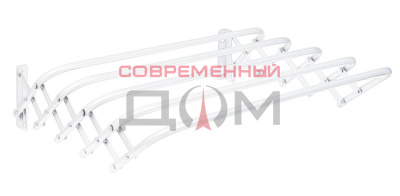 Сушилка для белья настенная NIKA СН120